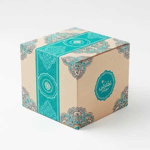 Breadsticks Box view 2