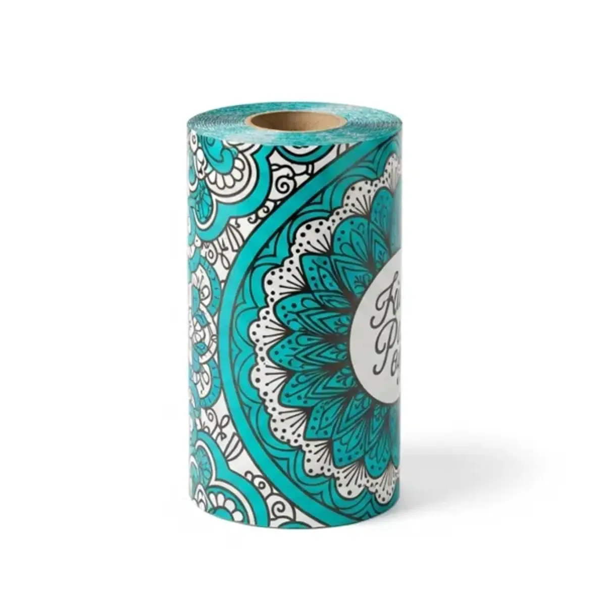 Bubble Cushioning Rolls