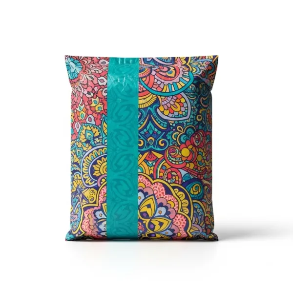 Bubble Mailers - main view