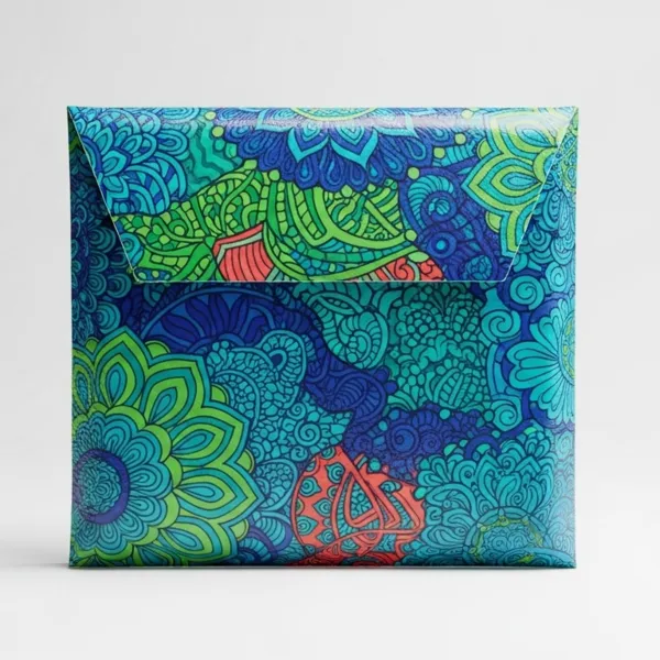 Bubble Mailers view 4