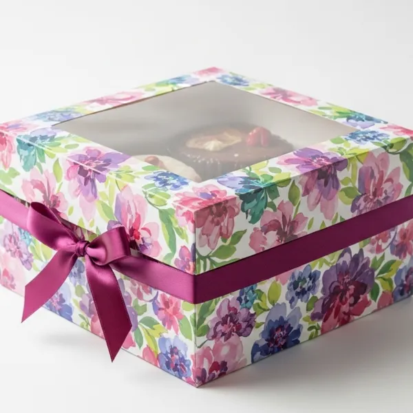 Cake Gift Sets view 4