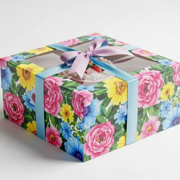 Cake Gift Sets view 2