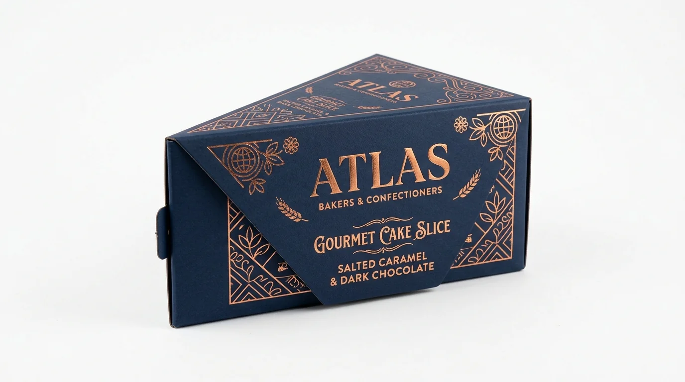 cake slice boxes view 3