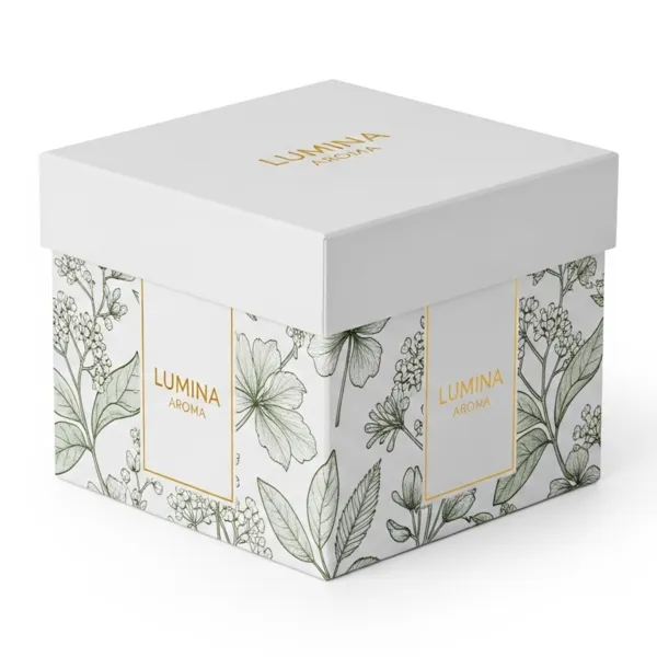 Necklace Boxes - main view