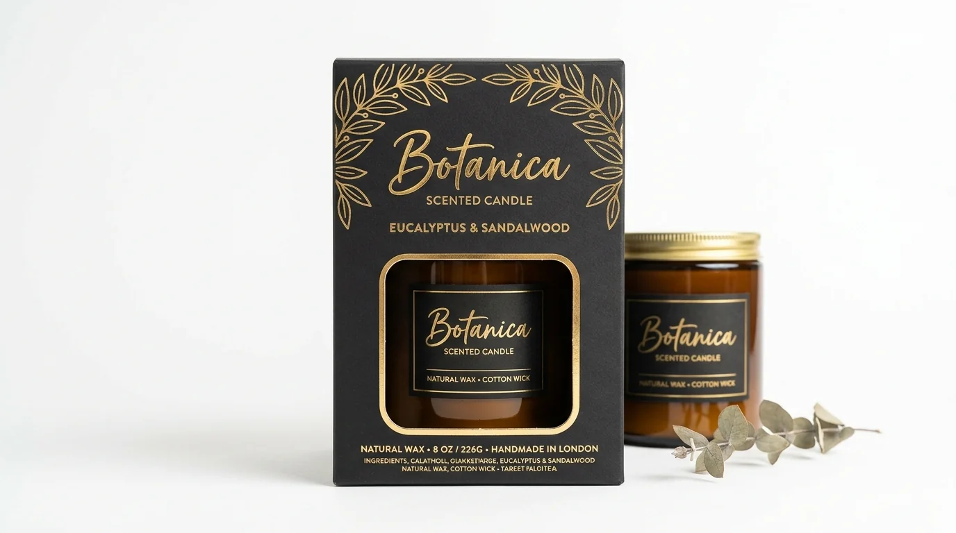 Candle Dust Covers view 3