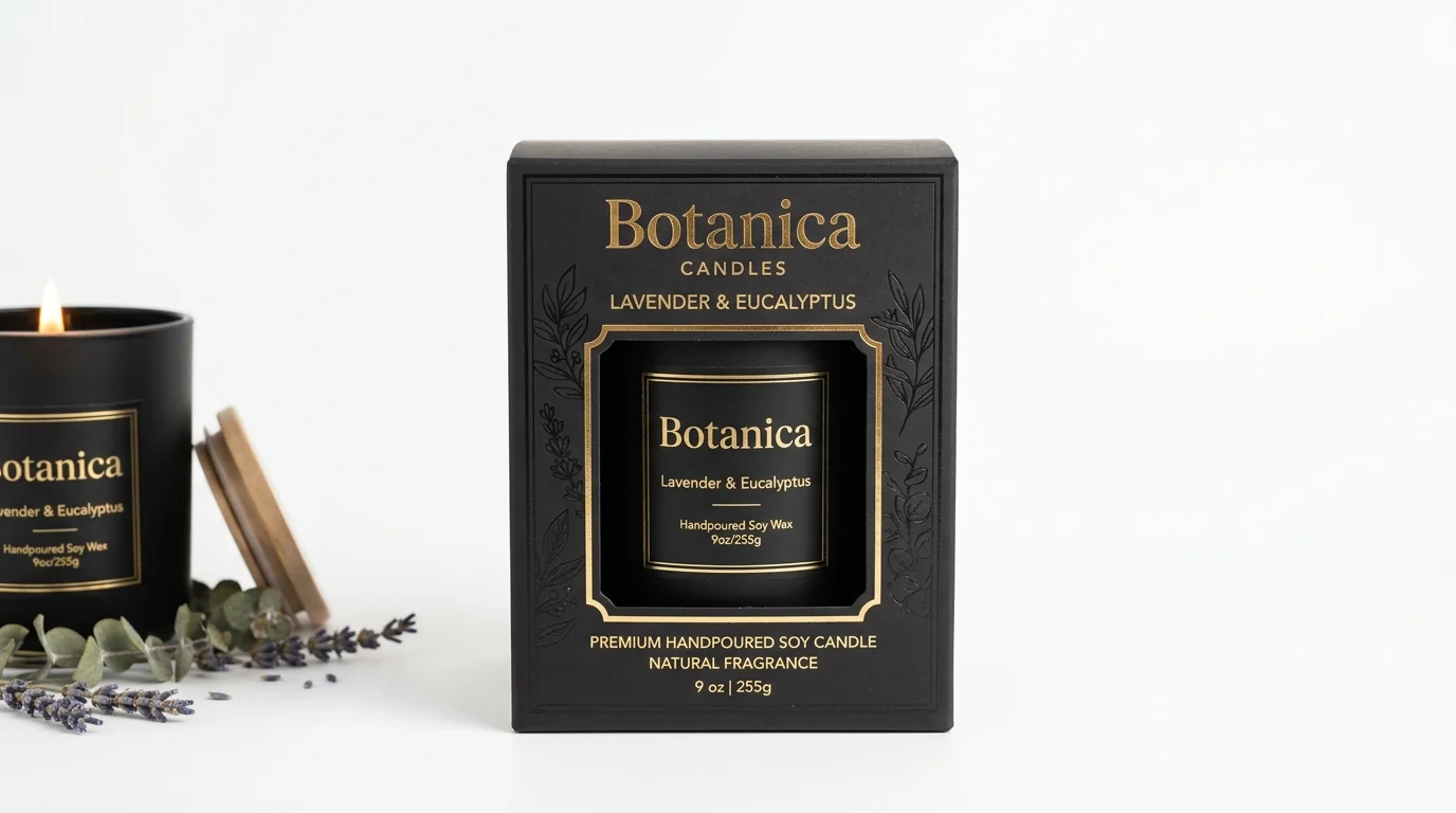 Candle Dust Covers view 4