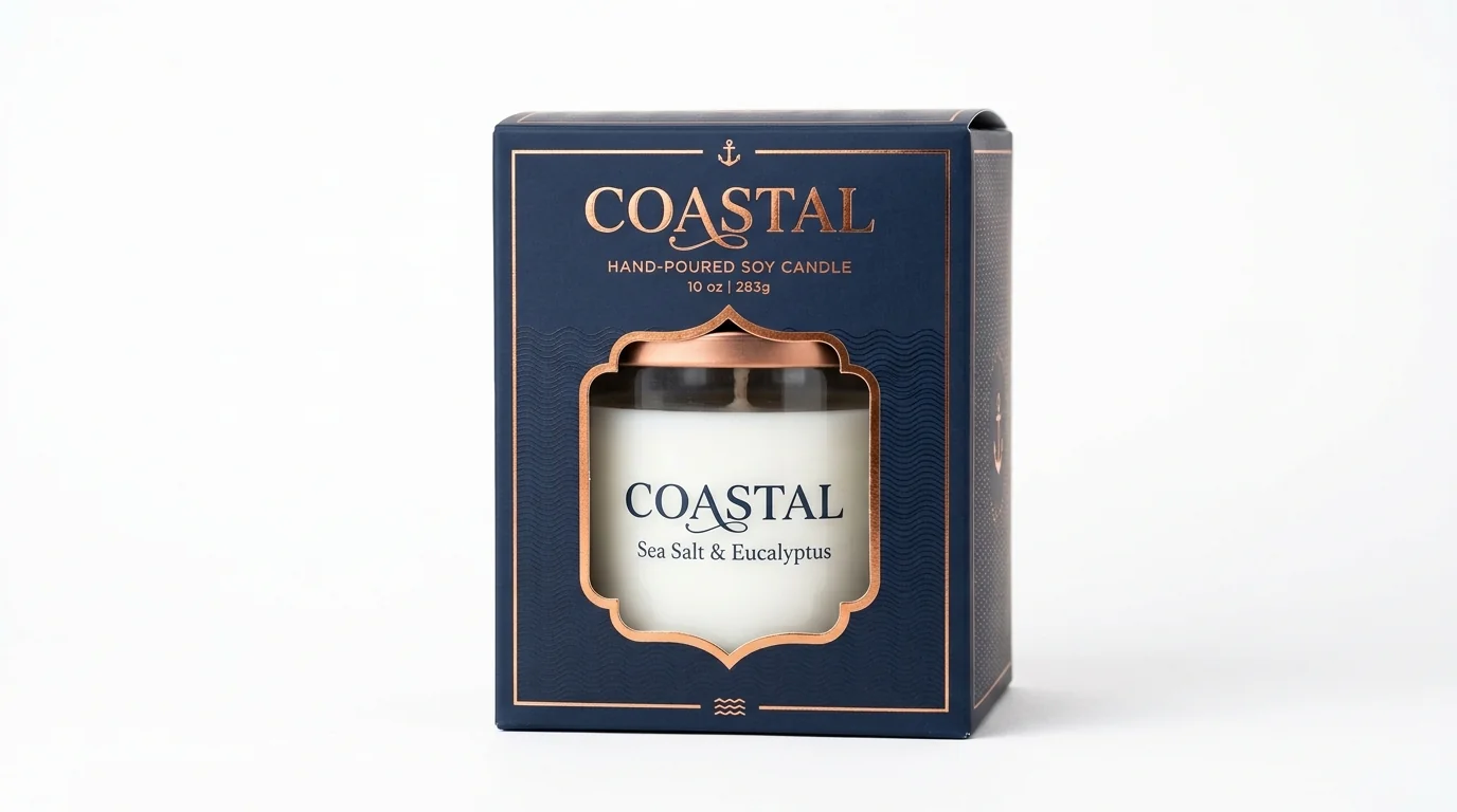 Candle Subscription Boxes