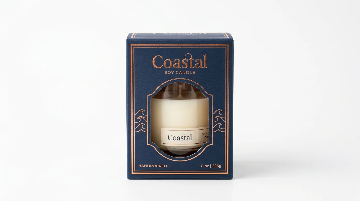 Candle Subscription Boxes view 2