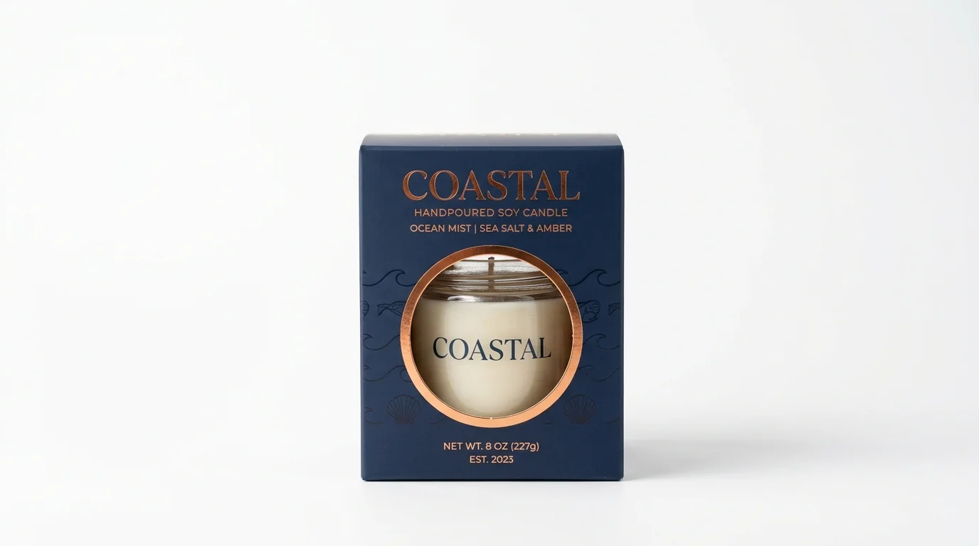 Candle Subscription Boxes view 3