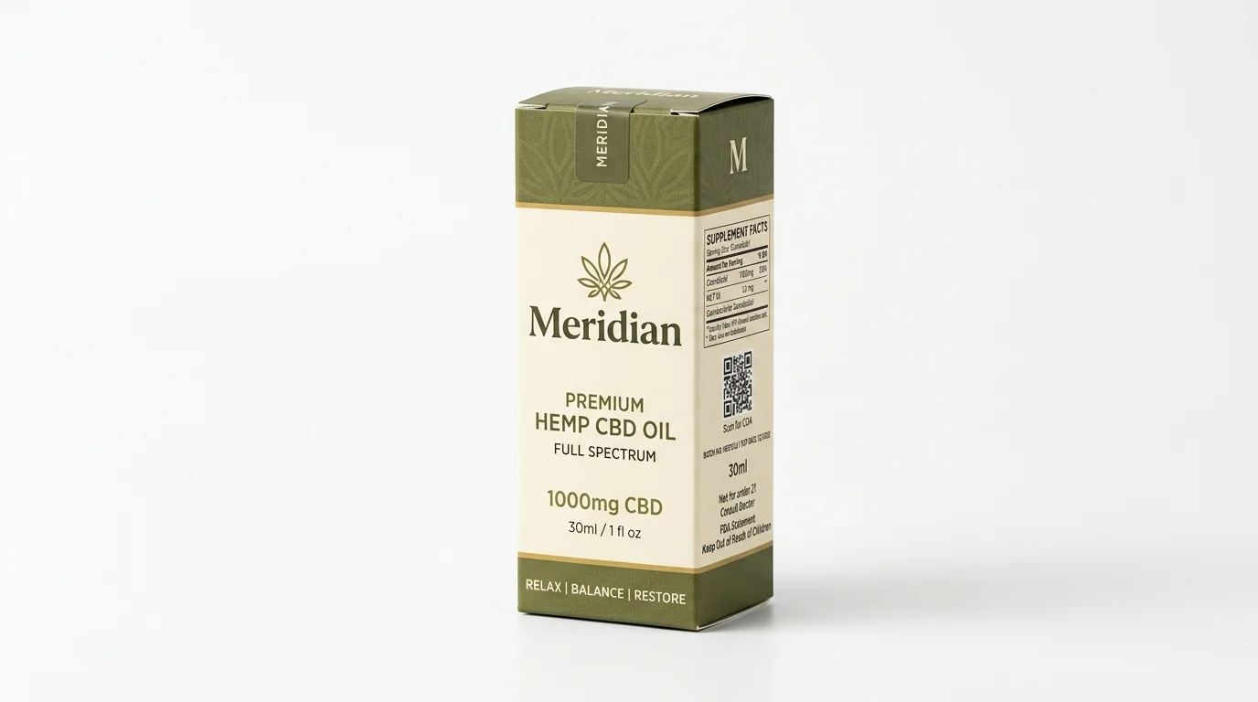 cannabis cartridge packaging