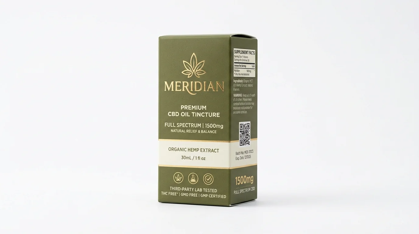 cannabis cartridge packaging view 4