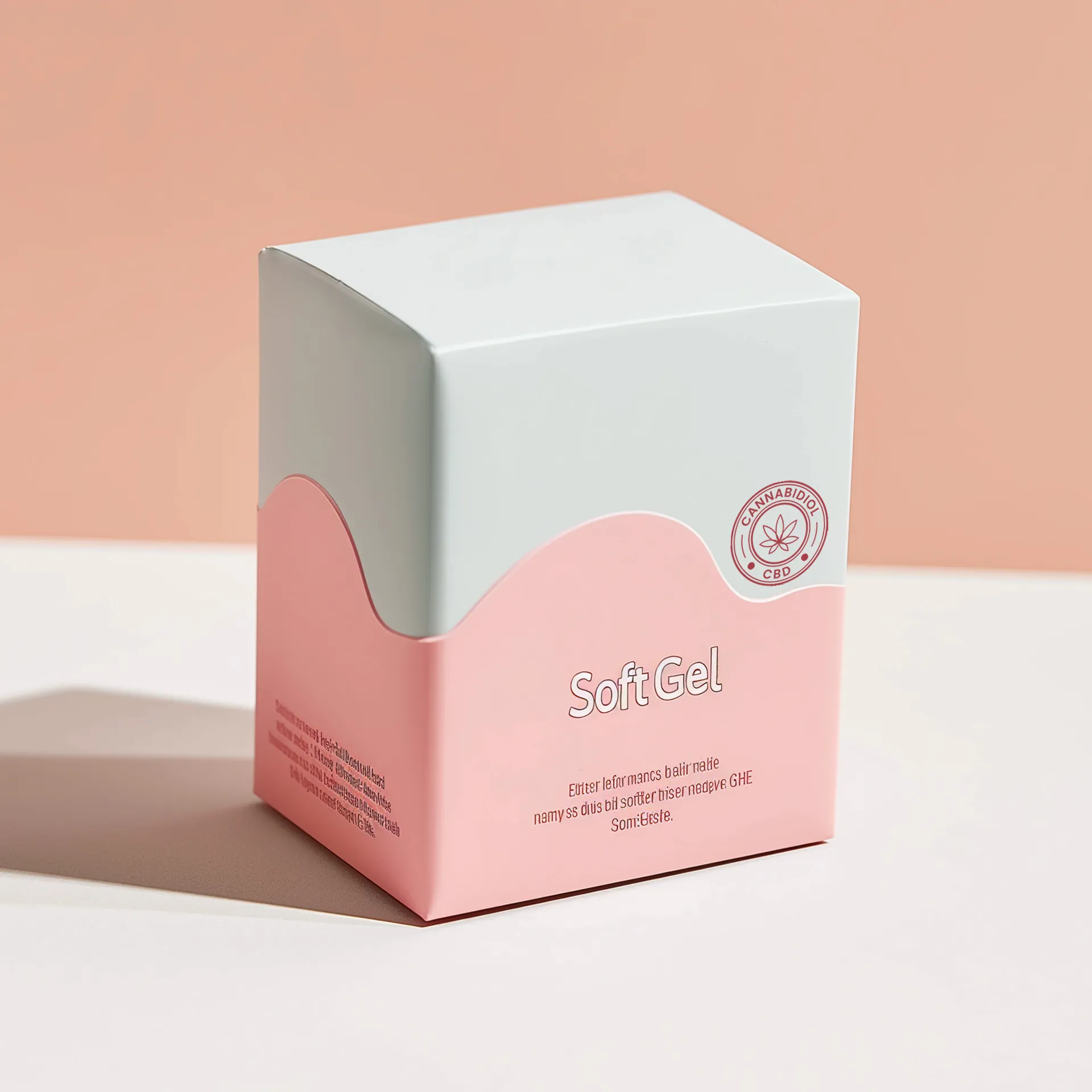 Custom CBD Boxes view 2