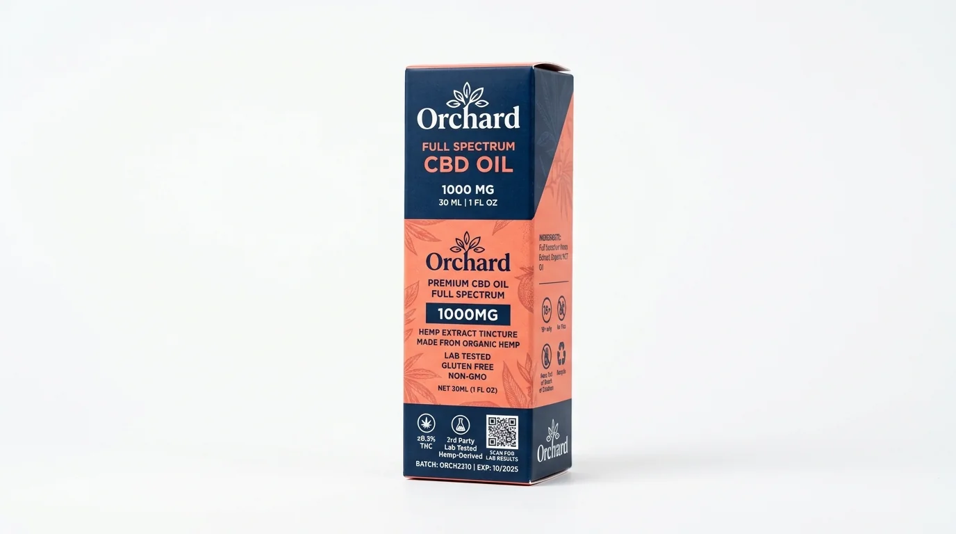 cbd cream boxes view 2