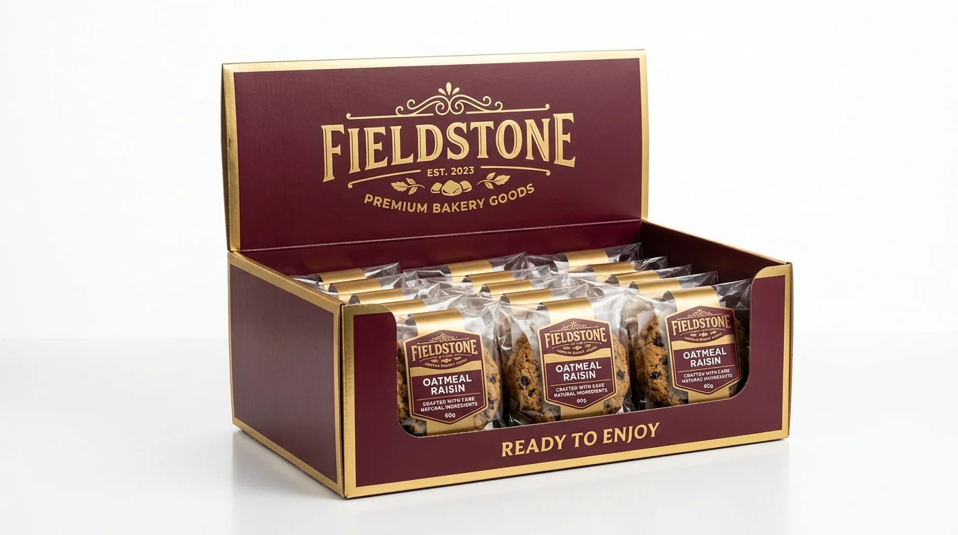 CBD Display Boxes - main view