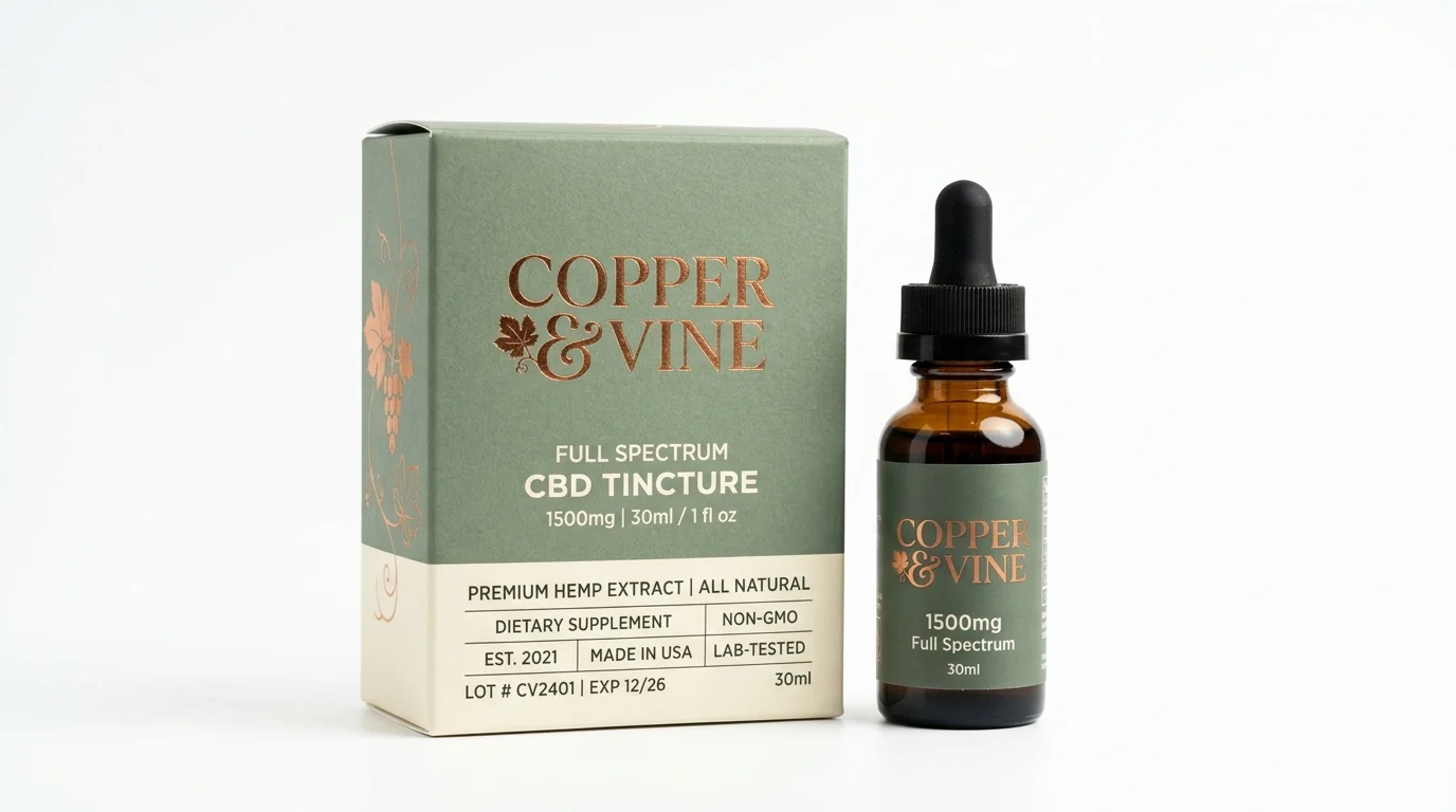 cbd e cigarette boxes - main view