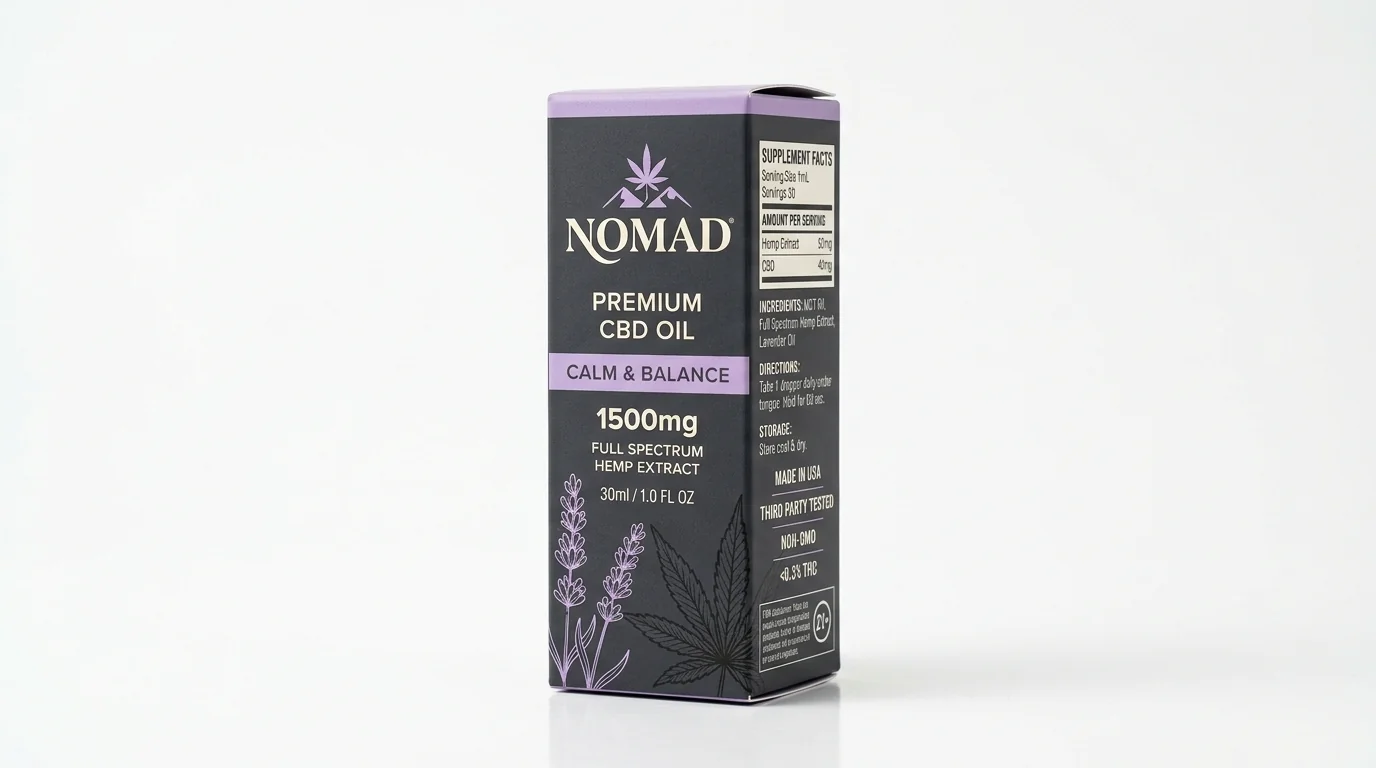 cbd e liquid boxes view 2