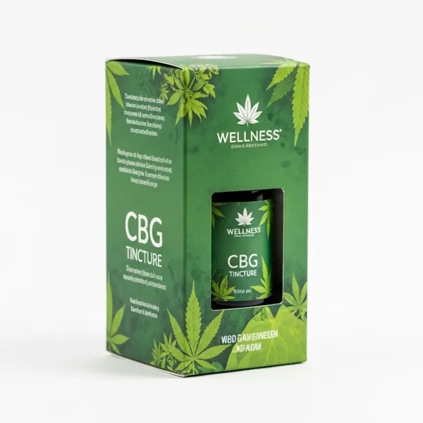 CBG Oil Boxes view 3