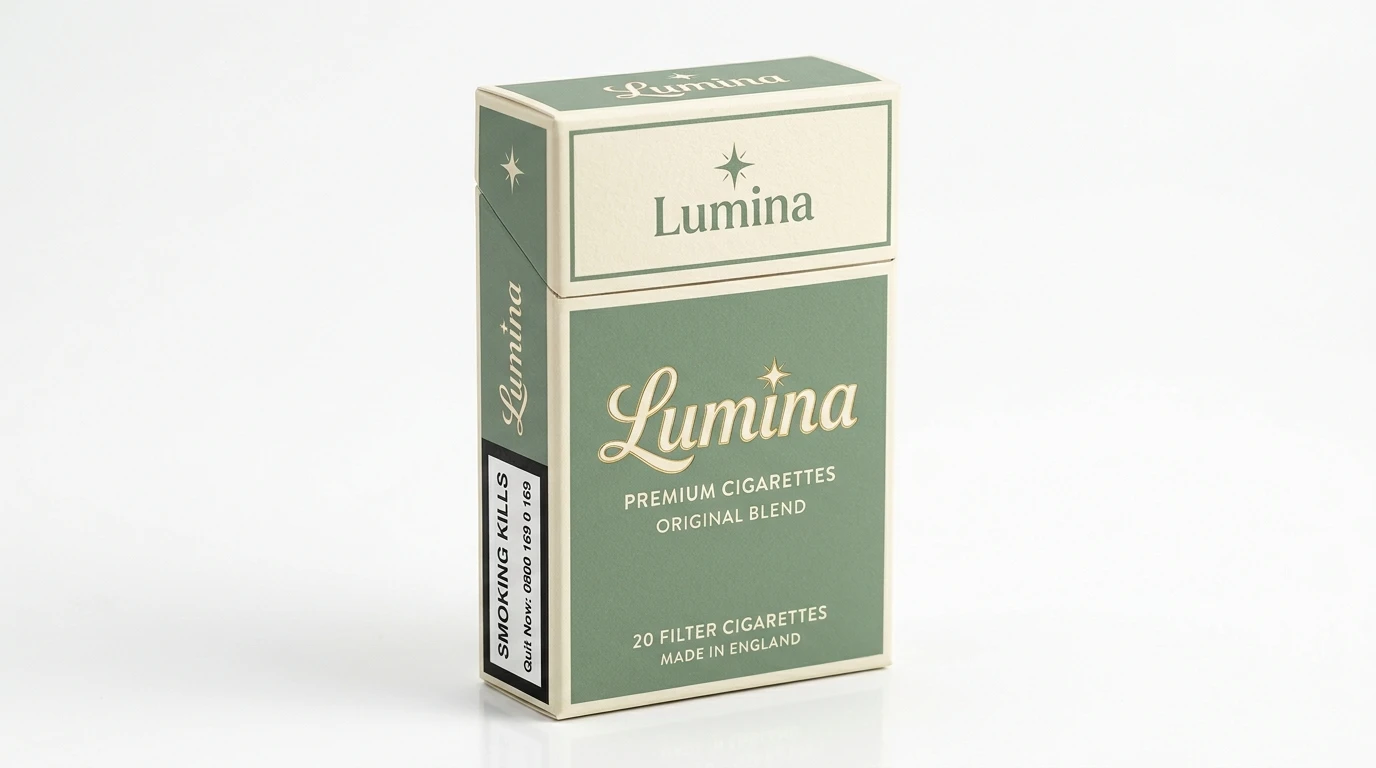 child resistant cigarette boxes view 4