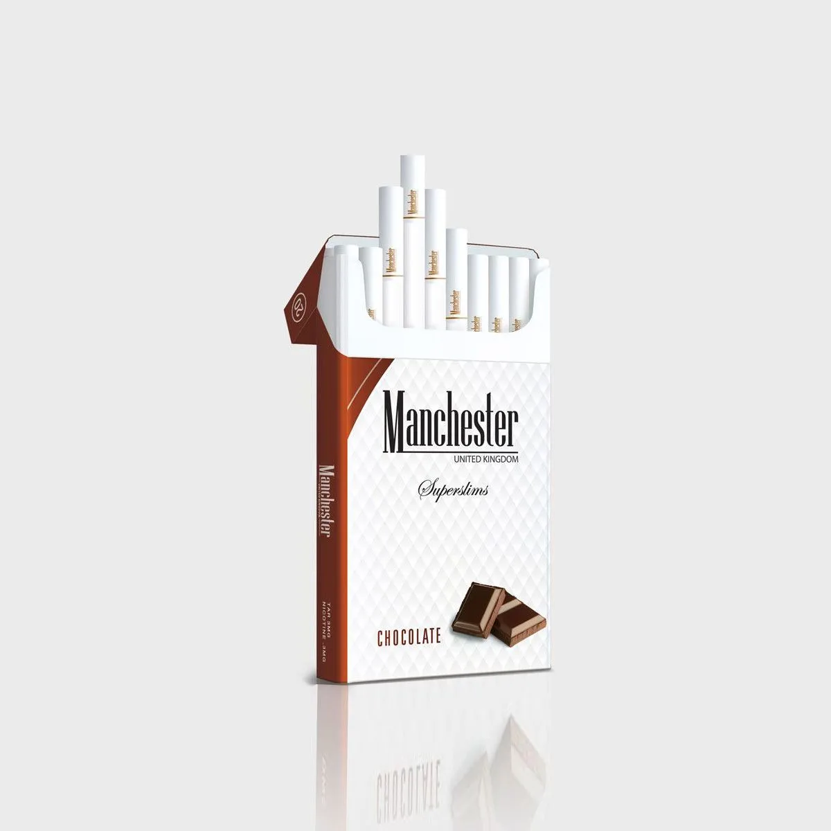 Cigarette Boxes view 2