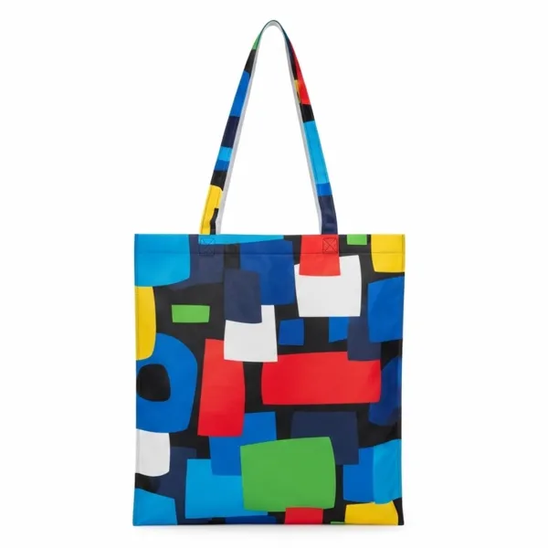 Classic Tote Bags - Custom Wholesale Bulk Orders - main view