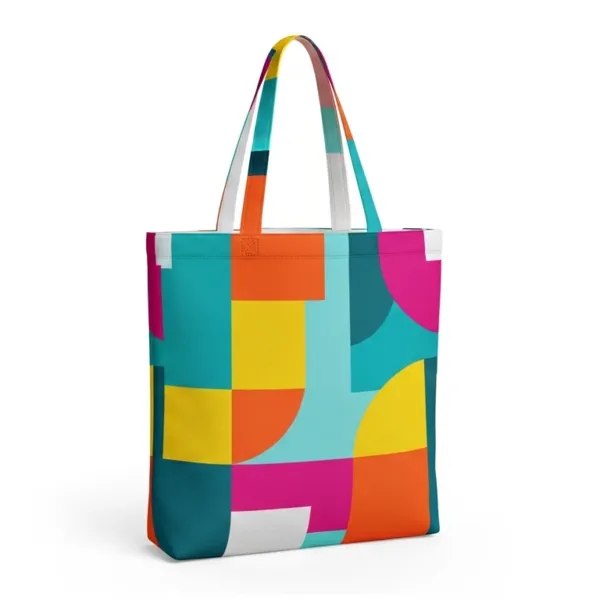 Classic Tote Bags - Custom Wholesale Bulk Orders view 3