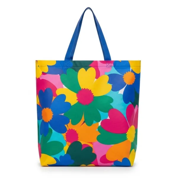 Classic Tote Bags - Custom Wholesale Bulk Orders view 4
