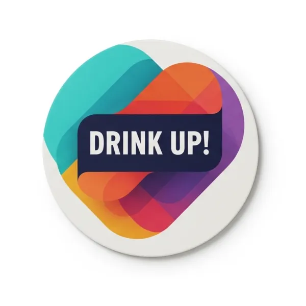 Custom Coasters - Wholesale Bulk Orders view 2