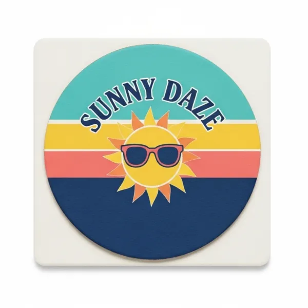 Custom Coasters - Wholesale Bulk Orders view 4