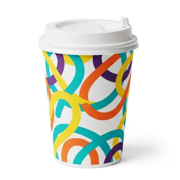 paper coffee cups