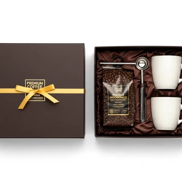 Coffee Gift Sets view 2