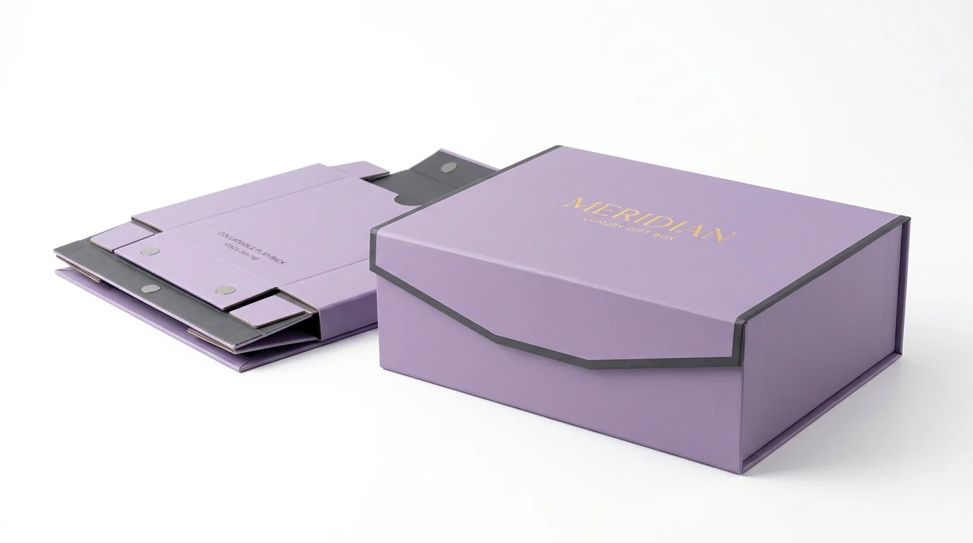 collapsible boxes view 2