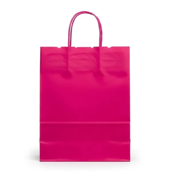 Branded Paper Bags view 3