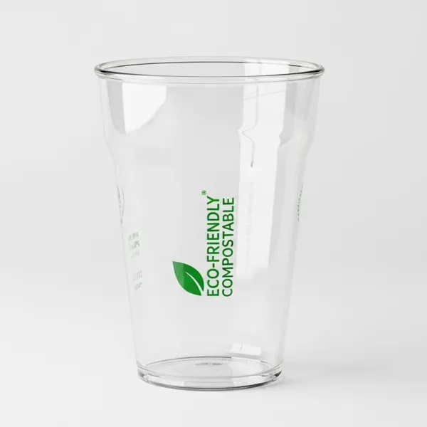 Compostable Cold Cups