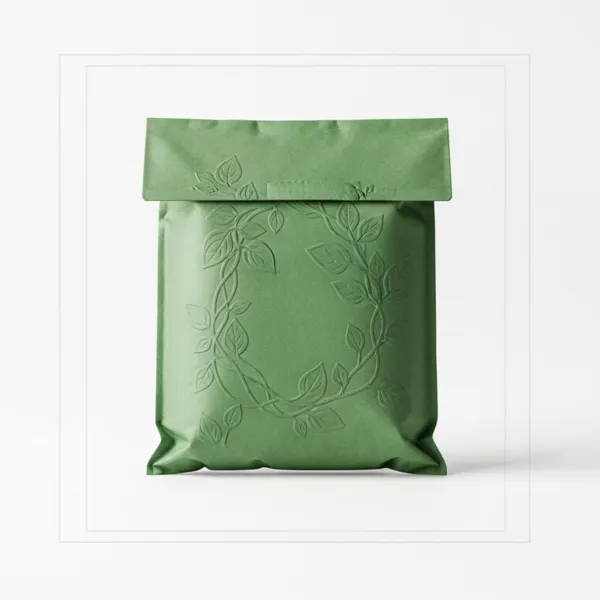 Wholesale Custom Compostable Garment Bags