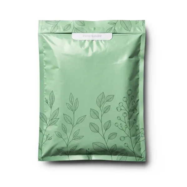 Compostable Mailers view 2