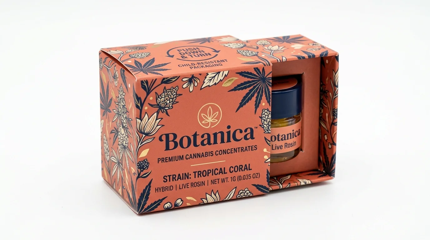 concentrate packaging view 4