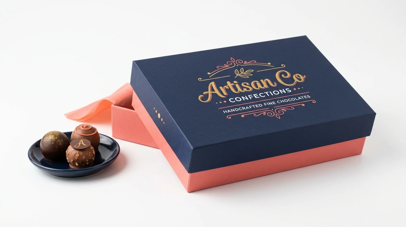 confectionery boxes view 2