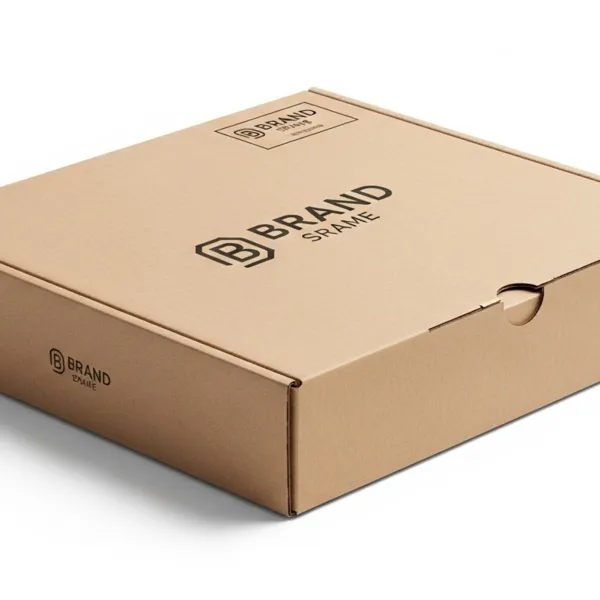 Corrugated Carton Sheets view 3