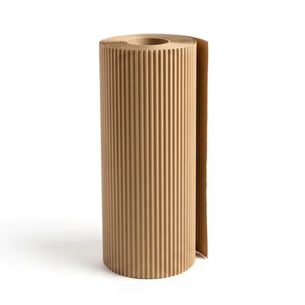 Corrugated Wrap view 4