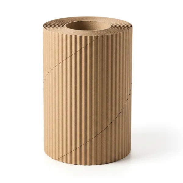 Corrugated Wrap view 3