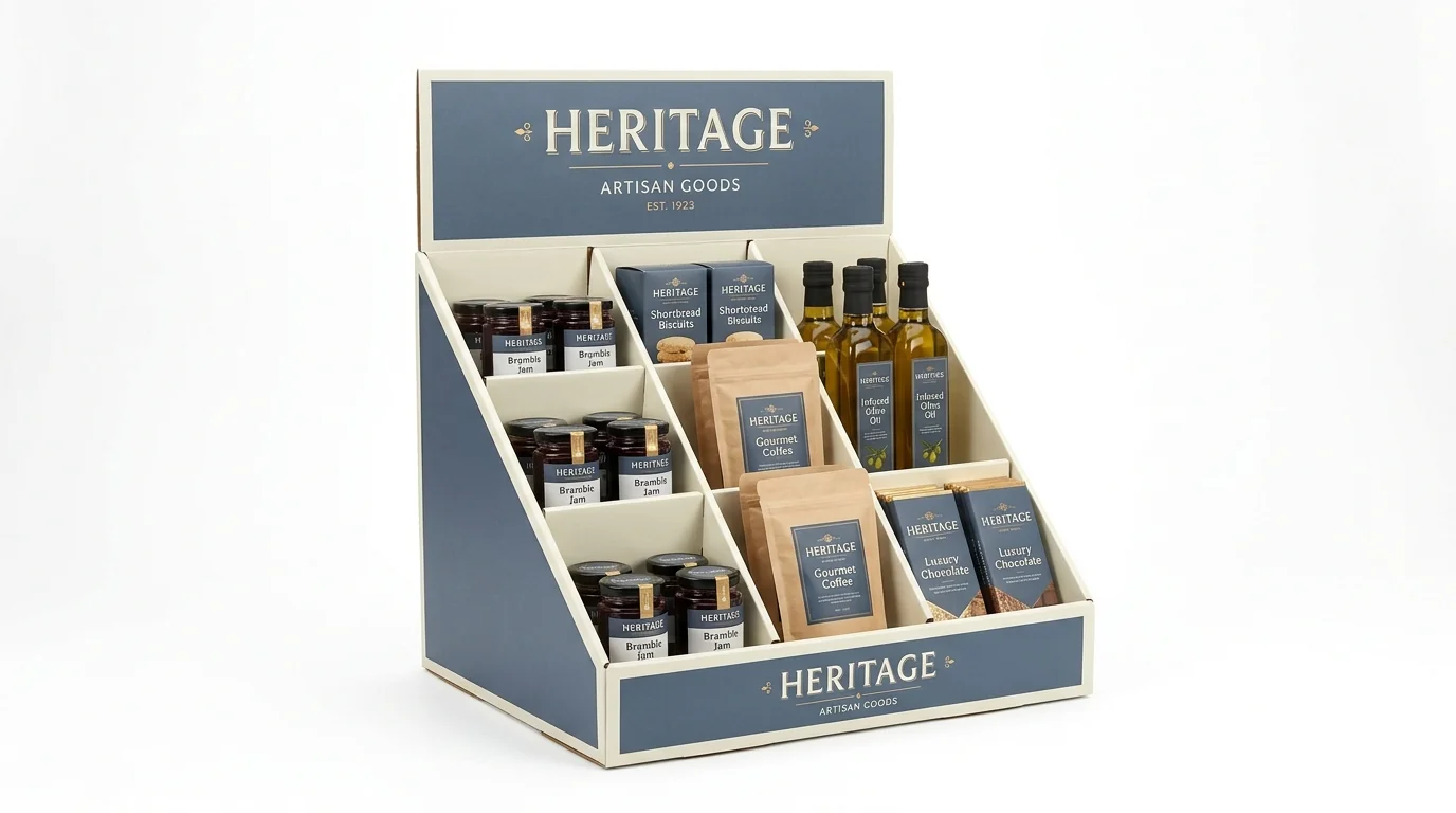 Custom Cosmetic Mailer Boxes for Beauty Brands view 2