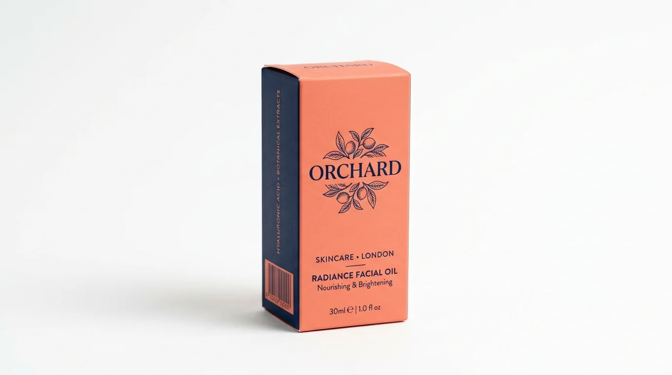 cosmetic hexagon boxes view 3