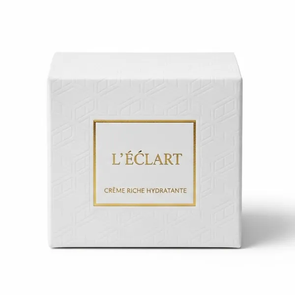 Cosmetic Jar Boxes view 2