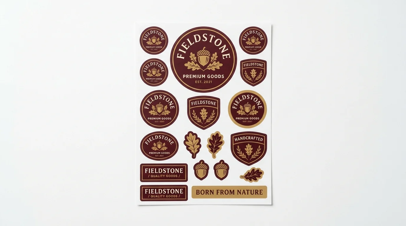 cosmetic labels view 3