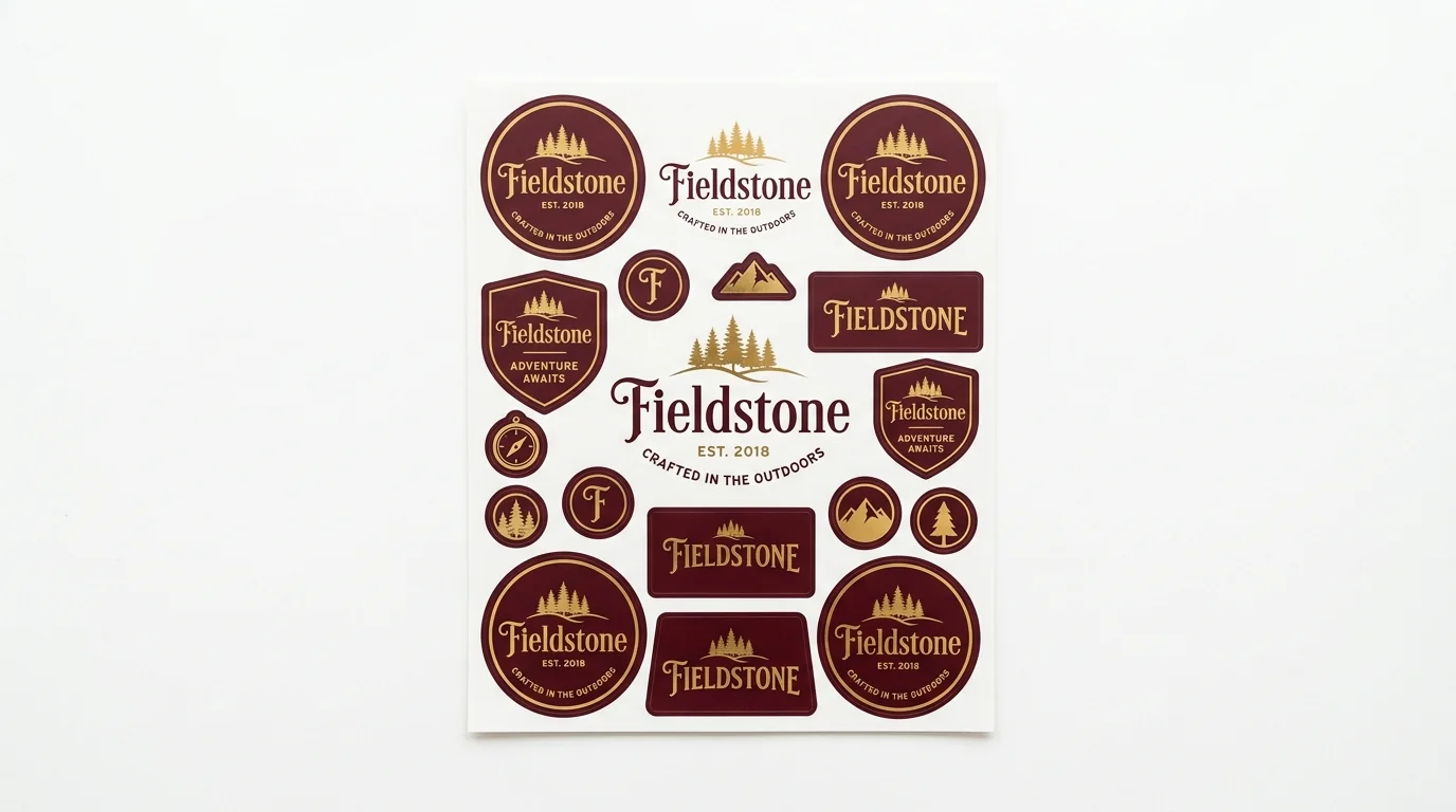 cosmetic labels view 4