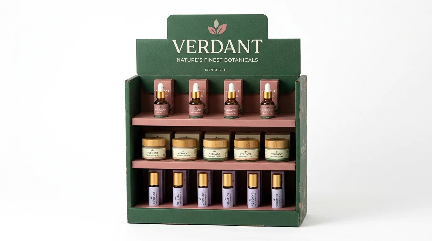 Counter Display Boxes