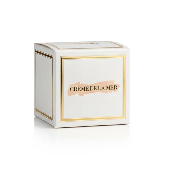 Cream Jar Boxes - Custom Cosmetic Packaging Wholesale view 4