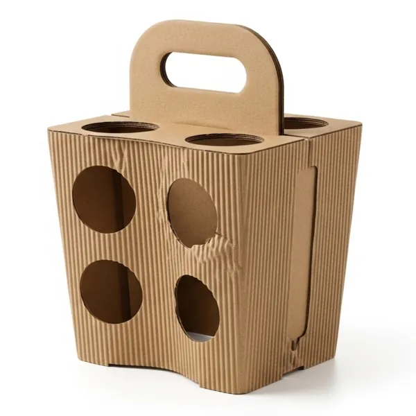 Cup Sleeve Holders view 3