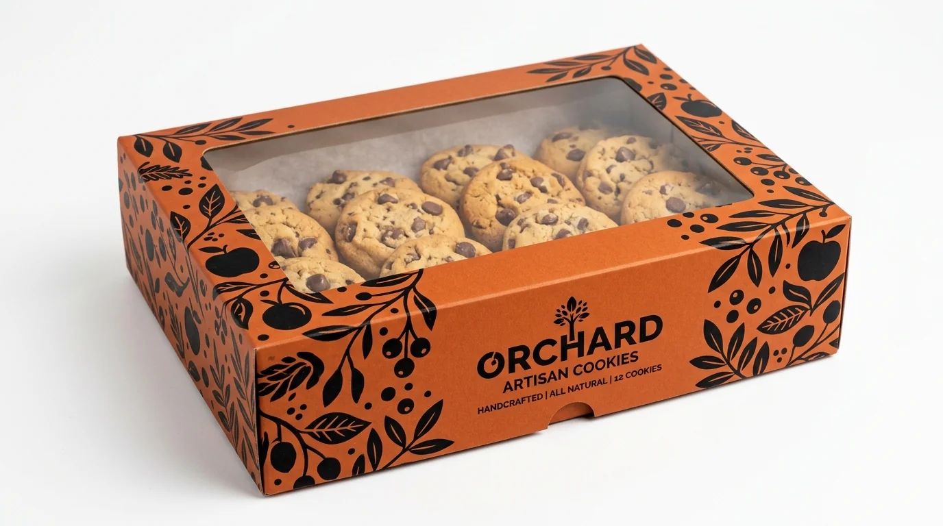 custom biscuit boxes view 3