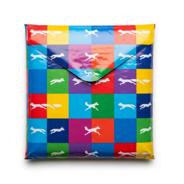 Custom Bubble Mailers